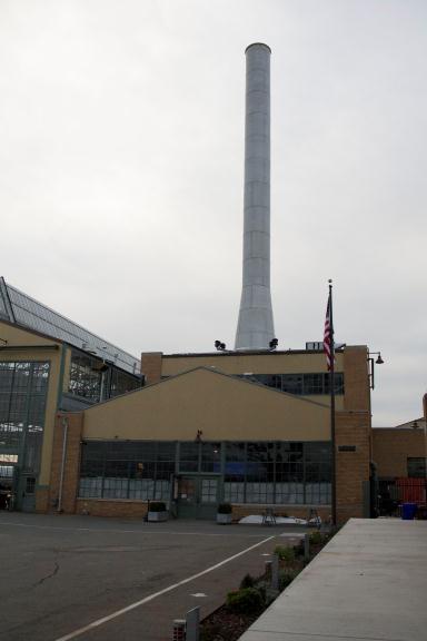 The Boilherhouse ended its three-year run last December and will be replaced with Assemble, which will be owned and managed by Orton Entertainment. (Photo by: Rachel de Leon)